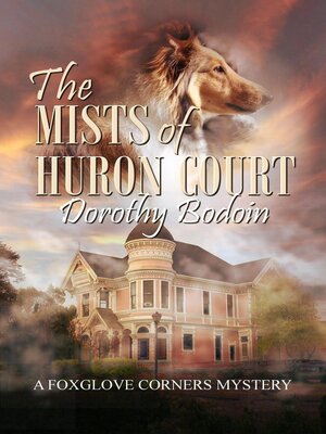 cover image of The Mists of Huron Court